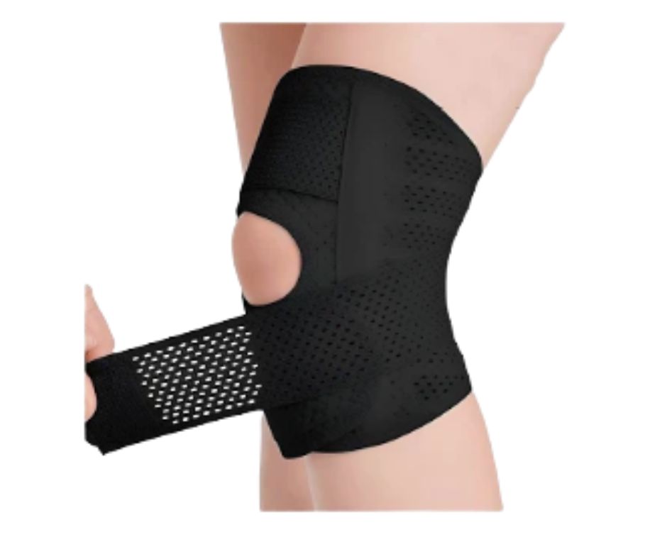 2 Pcs Rodilleras Deportivas